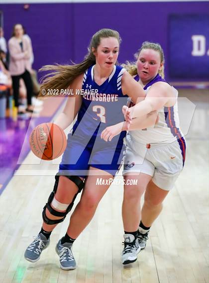 Thumbnail 3 in Selinsgrove @ Danville photogallery.