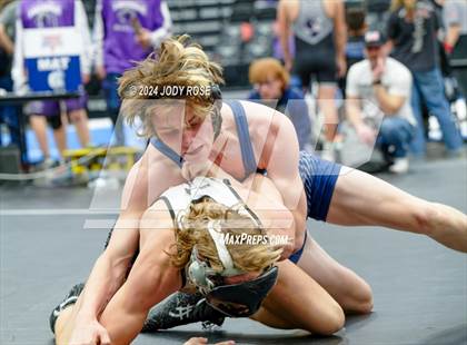 Thumbnail 1 in UHSAA State Championship photogallery.