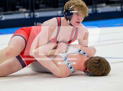 Thumbnail 3 in UHSAA State Championship photogallery.