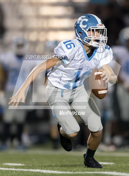 Thumbnail 1 in First Colonial @ Kellam photogallery.
