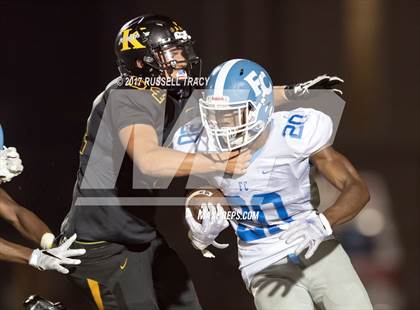 Thumbnail 3 in First Colonial @ Kellam photogallery.