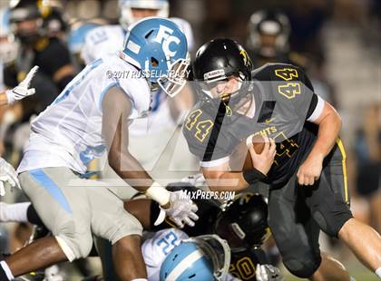 Thumbnail 1 in First Colonial @ Kellam photogallery.