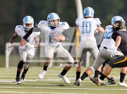 Thumbnail 1 in First Colonial @ Kellam photogallery.