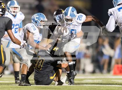 Thumbnail 1 in First Colonial @ Kellam photogallery.