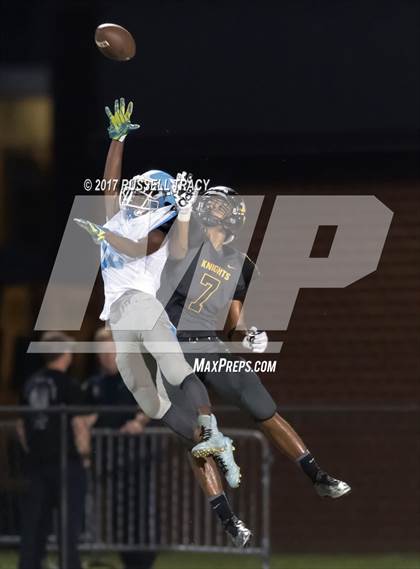 Thumbnail 1 in First Colonial @ Kellam photogallery.