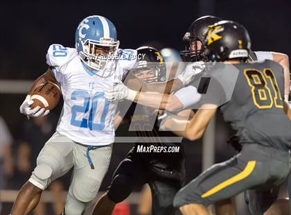 Thumbnail 3 in First Colonial @ Kellam photogallery.
