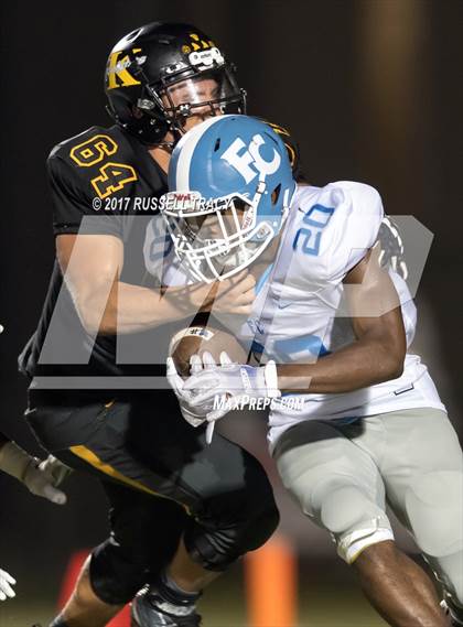 Thumbnail 1 in First Colonial @ Kellam photogallery.