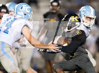 Thumbnail 3 in First Colonial @ Kellam photogallery.