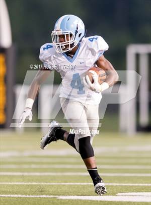 First Colonial @ Kellam