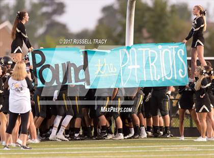 Thumbnail 3 in First Colonial @ Kellam photogallery.