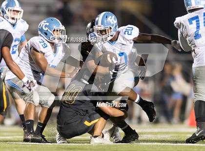 Thumbnail 3 in First Colonial @ Kellam photogallery.