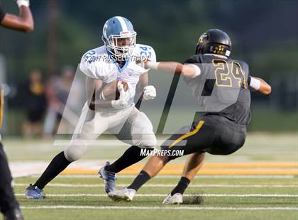 Thumbnail 2 in First Colonial @ Kellam photogallery.