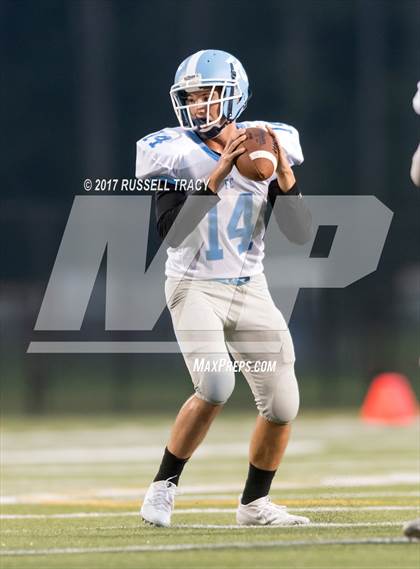 Thumbnail 1 in First Colonial @ Kellam photogallery.