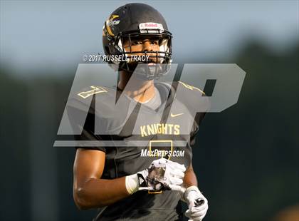 Thumbnail 1 in First Colonial @ Kellam photogallery.