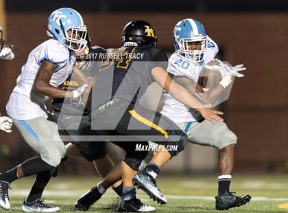 Thumbnail 2 in First Colonial @ Kellam photogallery.
