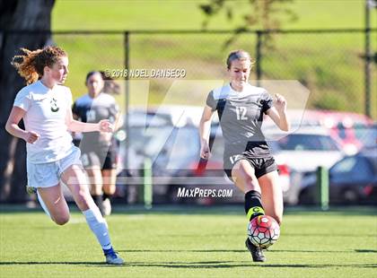 Thumbnail 3 in Archbishop Mitty @ Sacred Heart Cathedral Prep photogallery.