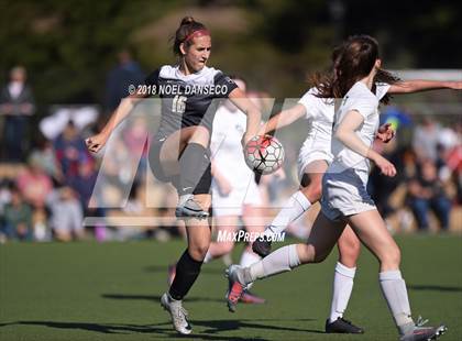 Thumbnail 2 in Archbishop Mitty @ Sacred Heart Cathedral Prep photogallery.