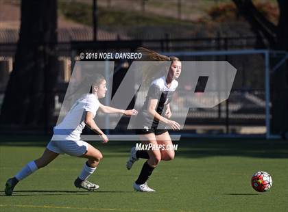 Thumbnail 3 in Archbishop Mitty @ Sacred Heart Cathedral Prep photogallery.