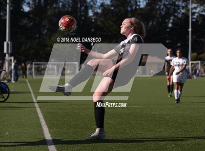 Thumbnail 3 in Archbishop Mitty @ Sacred Heart Cathedral Prep photogallery.
