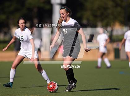 Thumbnail 2 in Archbishop Mitty @ Sacred Heart Cathedral Prep photogallery.