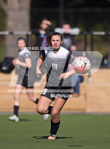 Thumbnail 1 in Archbishop Mitty @ Sacred Heart Cathedral Prep photogallery.