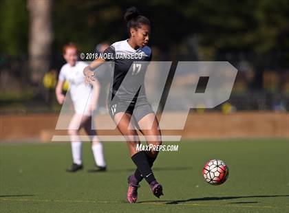 Thumbnail 1 in Archbishop Mitty @ Sacred Heart Cathedral Prep photogallery.
