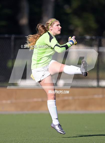 Thumbnail 3 in Archbishop Mitty @ Sacred Heart Cathedral Prep photogallery.