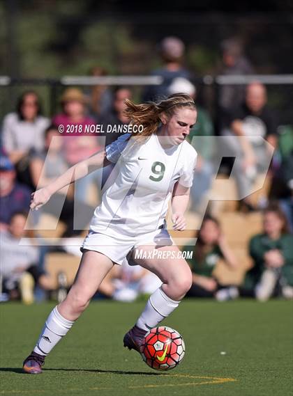 Thumbnail 1 in Archbishop Mitty @ Sacred Heart Cathedral Prep photogallery.