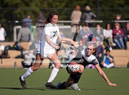 Thumbnail 1 in Archbishop Mitty @ Sacred Heart Cathedral Prep photogallery.