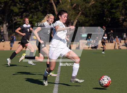 Thumbnail 1 in Archbishop Mitty @ Sacred Heart Cathedral Prep photogallery.