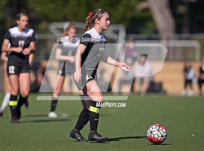 Thumbnail 3 in Archbishop Mitty @ Sacred Heart Cathedral Prep photogallery.
