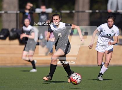 Thumbnail 3 in Archbishop Mitty @ Sacred Heart Cathedral Prep photogallery.