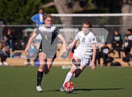 Thumbnail 3 in Archbishop Mitty @ Sacred Heart Cathedral Prep photogallery.
