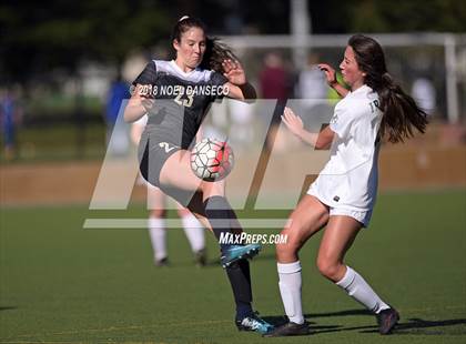 Thumbnail 2 in Archbishop Mitty @ Sacred Heart Cathedral Prep photogallery.