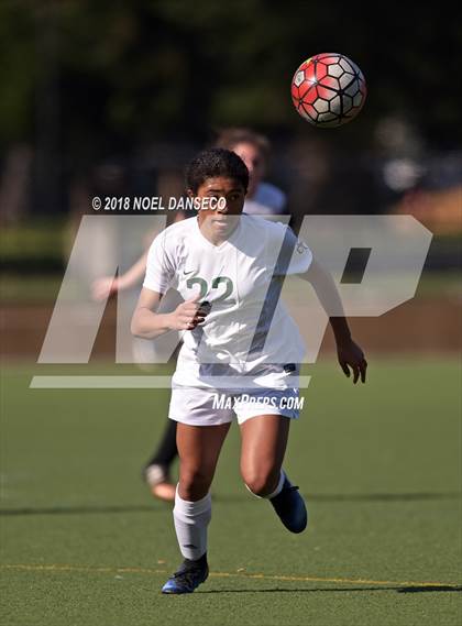 Thumbnail 1 in Archbishop Mitty @ Sacred Heart Cathedral Prep photogallery.