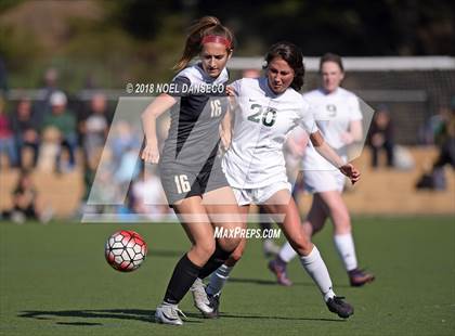 Thumbnail 2 in Archbishop Mitty @ Sacred Heart Cathedral Prep photogallery.