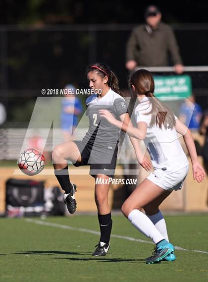 Thumbnail 3 in Archbishop Mitty @ Sacred Heart Cathedral Prep photogallery.