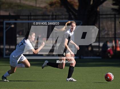Thumbnail 1 in Archbishop Mitty @ Sacred Heart Cathedral Prep photogallery.