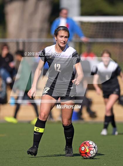 Thumbnail 3 in Archbishop Mitty @ Sacred Heart Cathedral Prep photogallery.