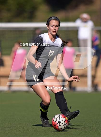 Thumbnail 3 in Archbishop Mitty @ Sacred Heart Cathedral Prep photogallery.