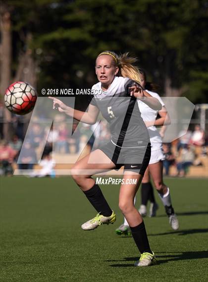 Thumbnail 1 in Archbishop Mitty @ Sacred Heart Cathedral Prep photogallery.