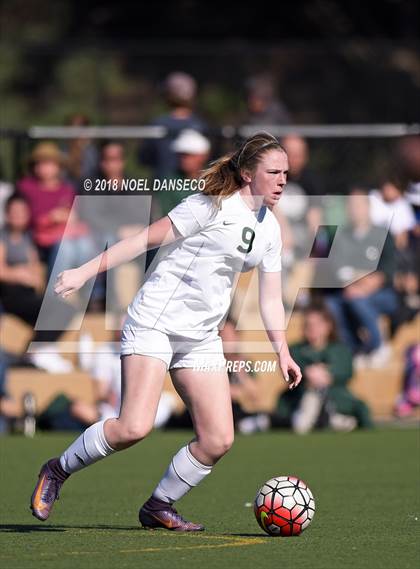 Thumbnail 2 in Archbishop Mitty @ Sacred Heart Cathedral Prep photogallery.