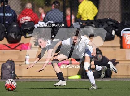 Thumbnail 2 in Archbishop Mitty @ Sacred Heart Cathedral Prep photogallery.
