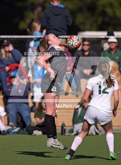 Thumbnail 3 in Archbishop Mitty @ Sacred Heart Cathedral Prep photogallery.