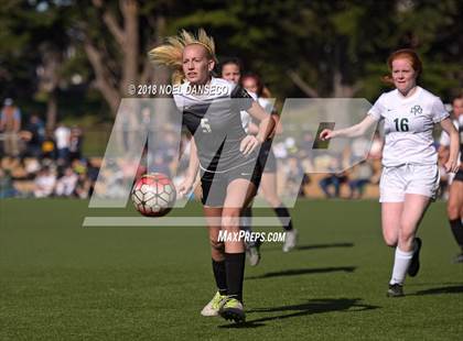 Thumbnail 1 in Archbishop Mitty @ Sacred Heart Cathedral Prep photogallery.