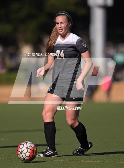 Thumbnail 2 in Archbishop Mitty @ Sacred Heart Cathedral Prep photogallery.