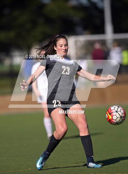 Thumbnail 3 in Archbishop Mitty @ Sacred Heart Cathedral Prep photogallery.