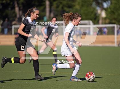 Thumbnail 1 in Archbishop Mitty @ Sacred Heart Cathedral Prep photogallery.