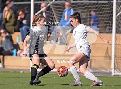 Thumbnail 1 in Archbishop Mitty @ Sacred Heart Cathedral Prep photogallery.