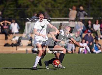 Thumbnail 2 in Archbishop Mitty @ Sacred Heart Cathedral Prep photogallery.